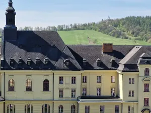 Prodej bytu 2+1, Bruntál, Družební, 46 m2