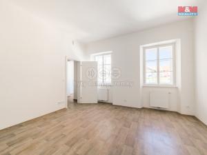 Pronájem bytu 1+1, Studeněves, 41 m2