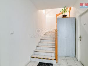 Pronájem obchodního prostoru, Mariánské Lázně, Hlavní třída, 31 m2