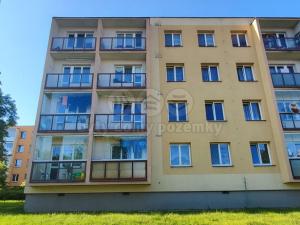 Prodej bytu 2+1, Rychvald, Středová, 48 m2