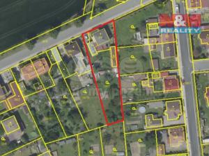 Prodej rodinného domu, Horky, 230 m2