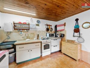 Prodej chalupy, Dolní Poustevna - Horní Poustevna, 160 m2