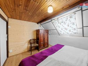 Prodej chalupy, Dolní Poustevna - Horní Poustevna, 160 m2