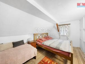 Prodej chalupy, Dolní Poustevna - Horní Poustevna, 160 m2