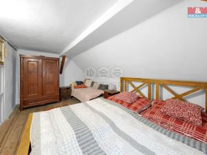 Prodej chalupy, Dolní Poustevna - Horní Poustevna, 160 m2