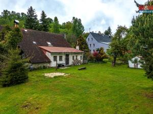 Prodej chalupy, Dolní Poustevna - Horní Poustevna, 160 m2