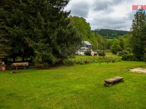 Prodej chalupy, Dolní Poustevna - Horní Poustevna, 160 m2