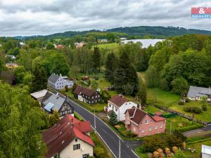 Prodej chalupy, Dolní Poustevna - Horní Poustevna, 160 m2