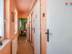 Prodej rodinného domu, Tovačov - Tovačov I-Město, Kpt. Jaroše, 97 m2