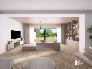 Prodej rodinného domu, Pardubice, Kostnická, 179 m2
