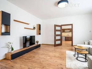 Prodej bytu 3+kk, Dvůr Králové nad Labem, Fügnerova, 80 m2