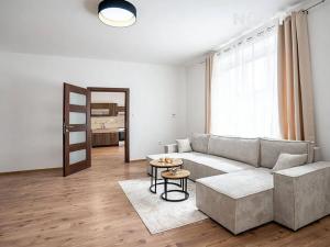 Prodej bytu 3+kk, Dvůr Králové nad Labem, Fügnerova, 80 m2