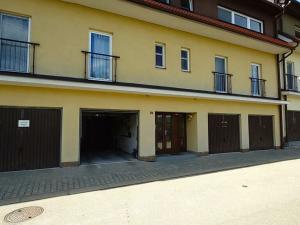 Prodej bytu 3+kk, Český Krumlov, Chvalšinská, 61 m2