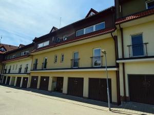 Prodej bytu 3+kk, Český Krumlov, Chvalšinská, 61 m2