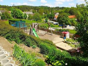 Prodej bytu 3+kk, Český Krumlov, Chvalšinská, 61 m2