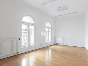Pronájem kanceláře, Praha - Nové Město, Vodičkova, 257 m2