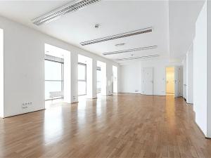Pronájem kanceláře, Praha - Nové Město, Vodičkova, 257 m2