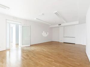 Pronájem kanceláře, Praha - Nové Město, Vodičkova, 257 m2