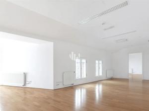 Pronájem kanceláře, Praha - Nové Město, Vodičkova, 257 m2