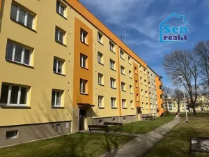Prodej bytu 2+1, Karviná, Haškova, 55 m2