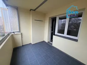 Prodej bytu 2+1, Karviná, Haškova, 55 m2