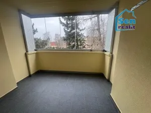 Prodej bytu 2+1, Karviná, Haškova, 55 m2
