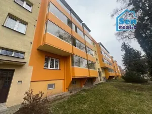 Prodej bytu 2+1, Karviná, Haškova, 55 m2