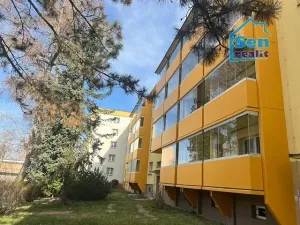 Prodej bytu 2+1, Karviná, Haškova, 55 m2
