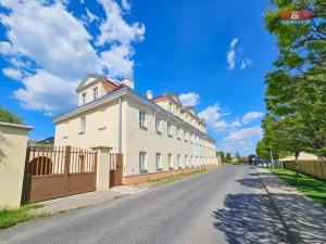 Pronájem bytu 1+1, Studeněves, 43 m2