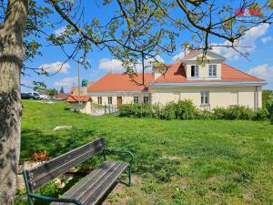 Pronájem bytu 1+1, Studeněves, 43 m2