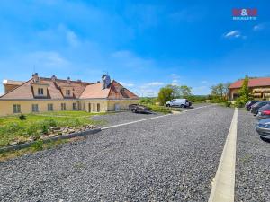 Pronájem bytu 1+1, Studeněves, 43 m2