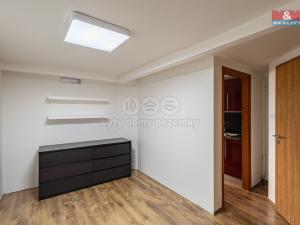 Prodej bytu 2+1, Praha - Žižkov, Na chmelnici, 64 m2