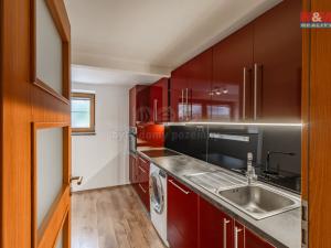 Prodej bytu 2+1, Praha - Žižkov, Na chmelnici, 64 m2