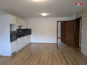 Pronájem bytu 2+kk, Liberec - Liberec I-Staré Město, Železná, 50 m2