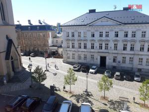 Pronájem bytu 2+kk, Liberec - Liberec I-Staré Město, Železná, 50 m2
