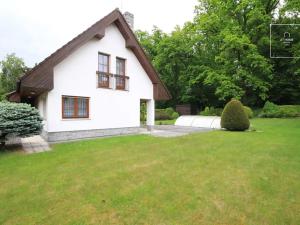 Prodej chaty, Poříčí nad Sázavou, Vrabčí brod, 100 m2
