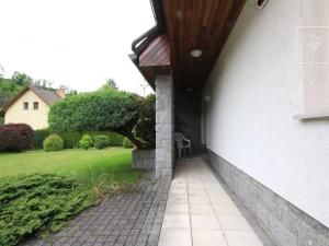 Prodej chaty, Poříčí nad Sázavou, Vrabčí brod, 100 m2