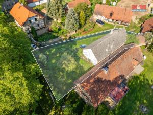 Prodej chalupy, Slabce - Modřejovice, 87 m2