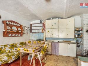 Prodej chalupy, Slabce - Modřejovice, 87 m2
