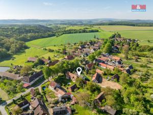 Prodej chalupy, Slabce - Modřejovice, 87 m2