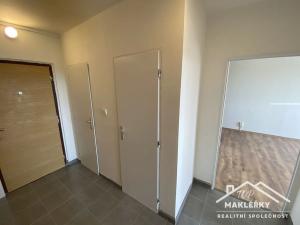 Pronájem bytu 2+kk, Kolín, Želivského, 44 m2