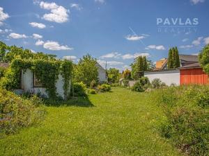 Prodej pozemku pro bydlení, České Budějovice, U Hvízdala, 659 m2