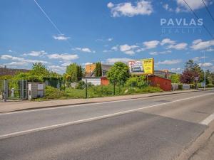 Prodej pozemku pro bydlení, České Budějovice, U Hvízdala, 659 m2