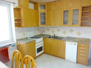 Prodej bytu 2+1, Brno, Kunštátská, 62 m2