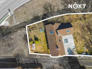 Prodej chalupy, Mladošovice, 87 m2