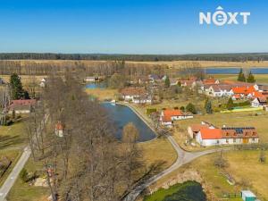 Prodej chalupy, Mladošovice, 87 m2