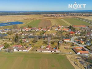 Prodej chalupy, Mladošovice, 87 m2