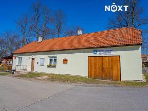 Prodej chalupy, Mladošovice, 87 m2