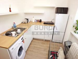 Pronájem bytu 1+1, Neratovice, 28 m2