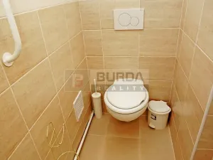 Pronájem bytu 1+1, Neratovice, 28 m2